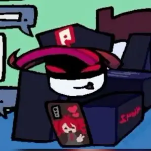Profile image of 페스트