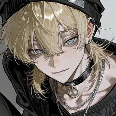 Profile image of Ritsu