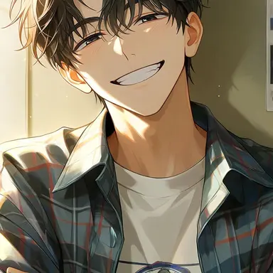 Profile image of John
