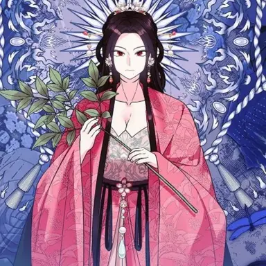 Profile image of 흑하란