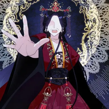 Profile image of 흑모란