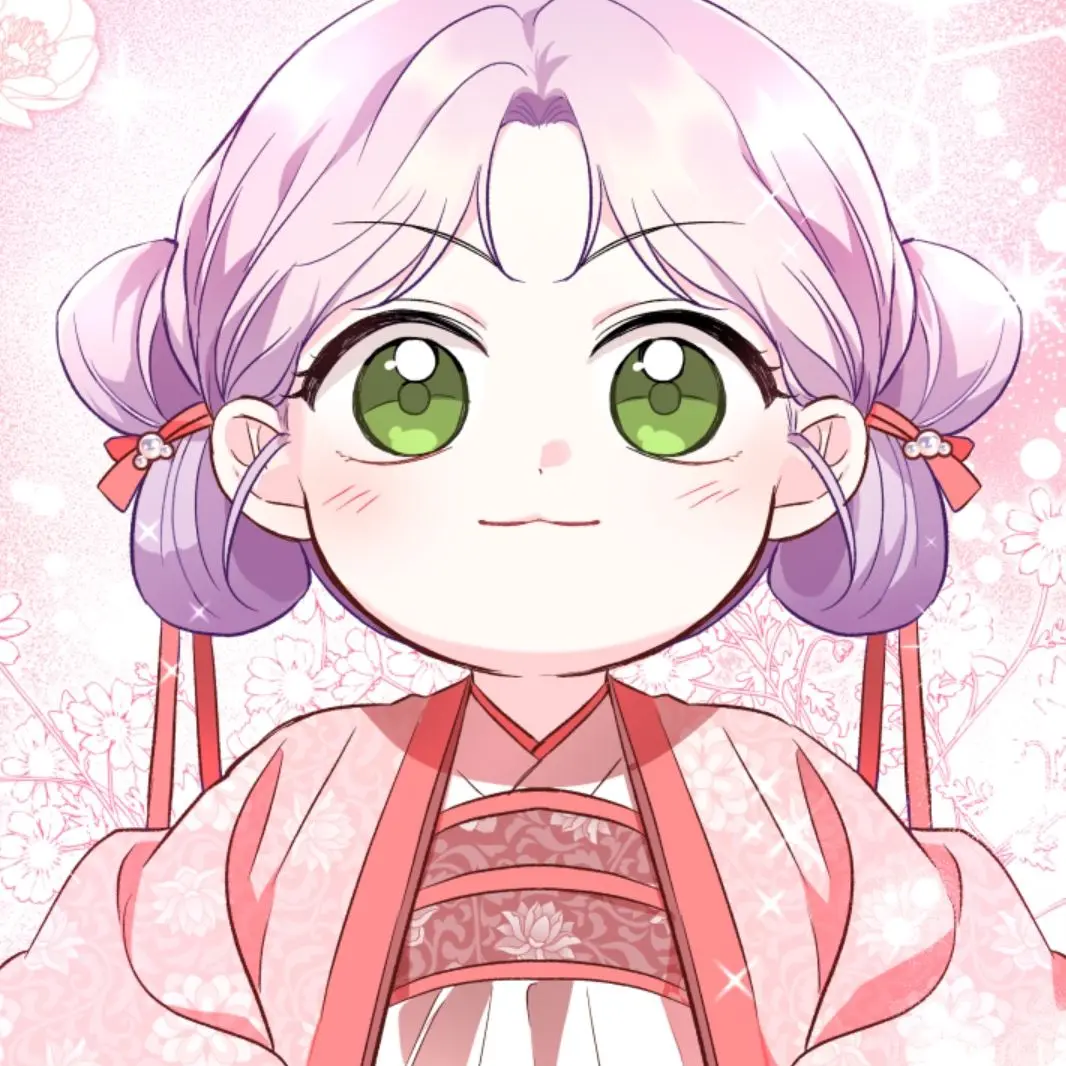 Loui2674의 시한부 아기 의원이 천재인걸 숨김