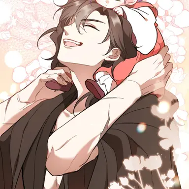 Profile image of 흑비원