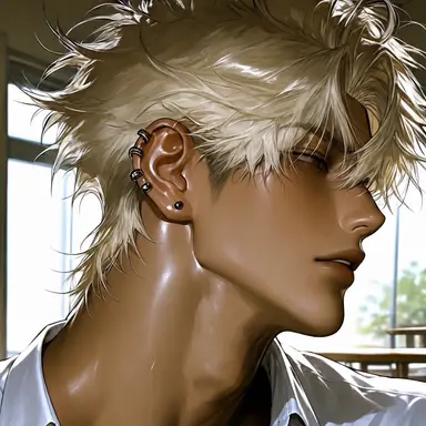 Profile image of 大我