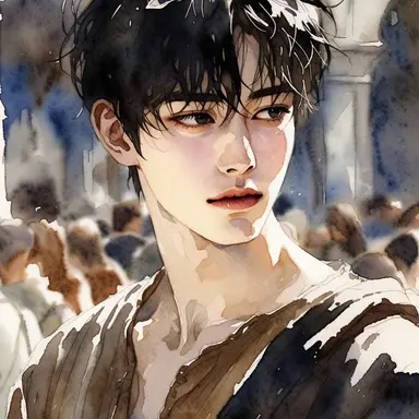 Profile image of 한솔