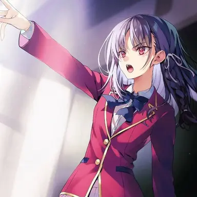 Profile image of 堀北鈴音