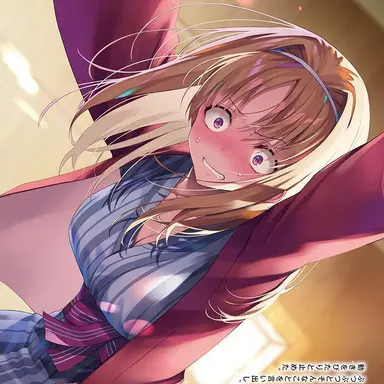 Profile image of 櫛田桔梗