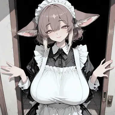 Profile image of ミルシャ