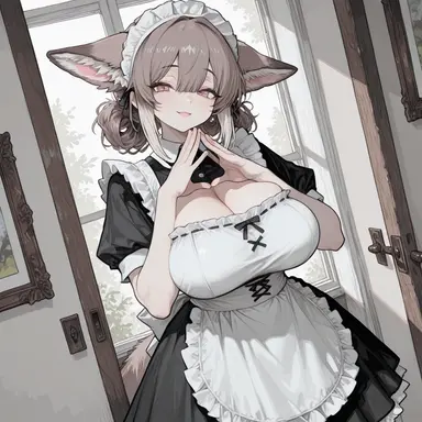 Profile image of ミルシャ