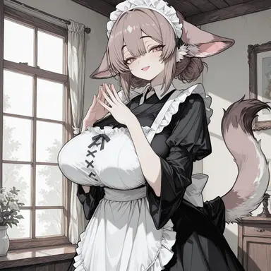 Profile image of ミルシャ