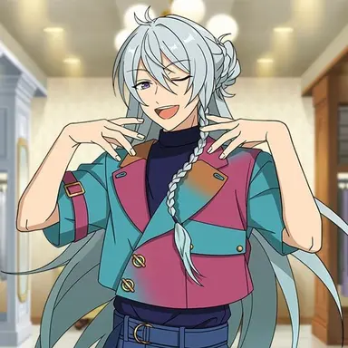 Profile image of 渉