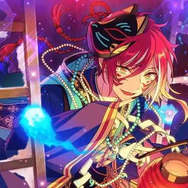 Profile image of 夏目