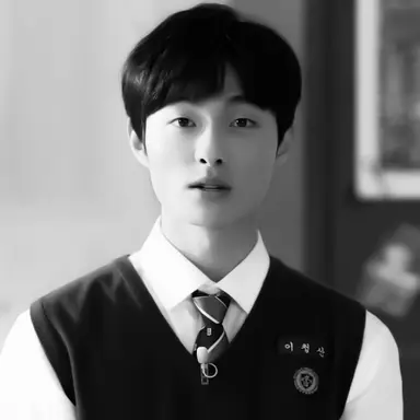Profile image of Cheong-san