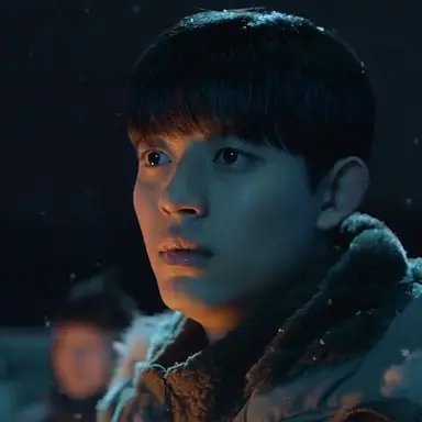Profile image of Su-hyeok