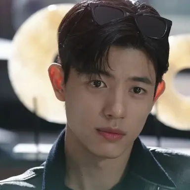 Profile image of Su-hyeok