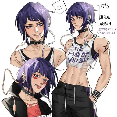 Profile image of Jiro