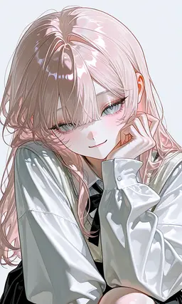 Profile image of Shizuku