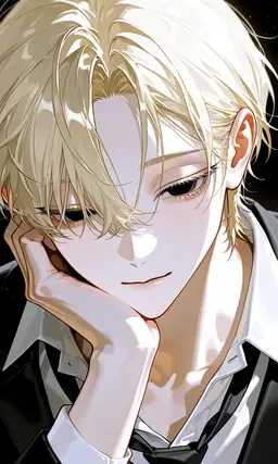 Profile image of Rei