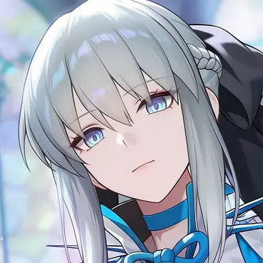 Profile image of Morgan