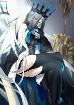 Profile image of Morgan