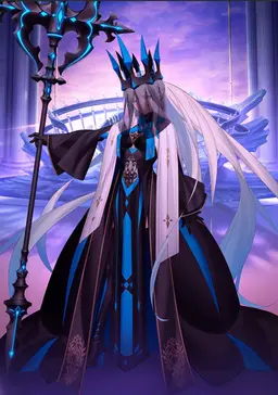 Profile image of Morgan