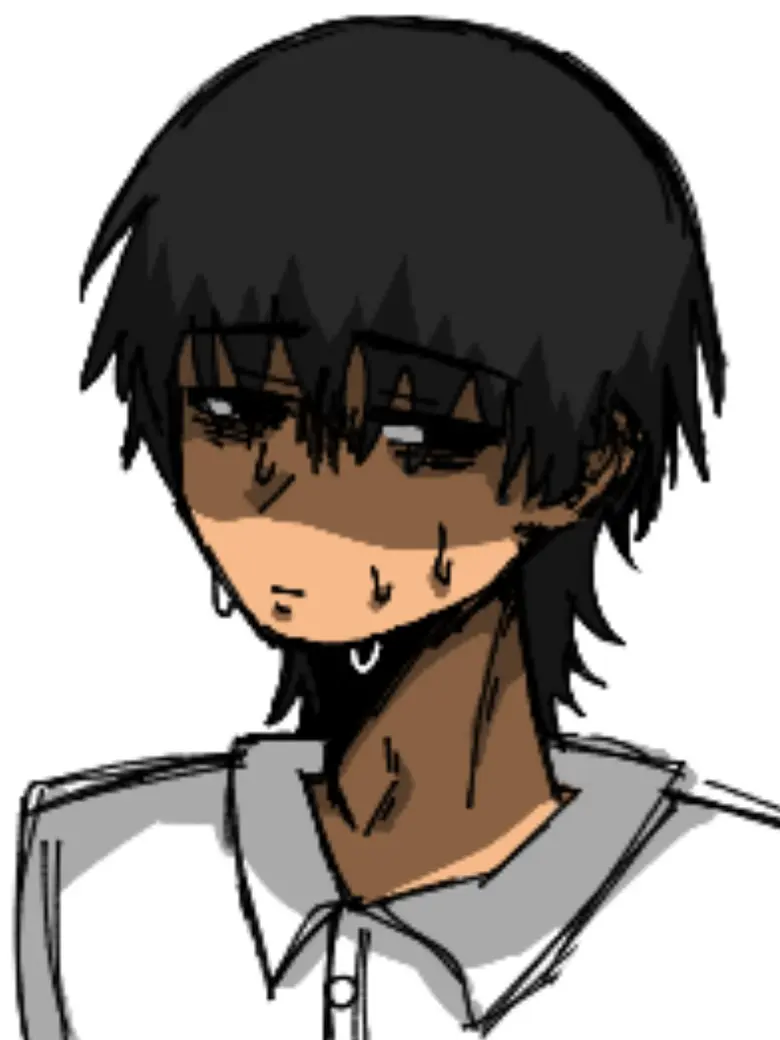 POPO_7의 ヤベェいじめられっ子