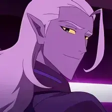 Profile image of Prince Lotor