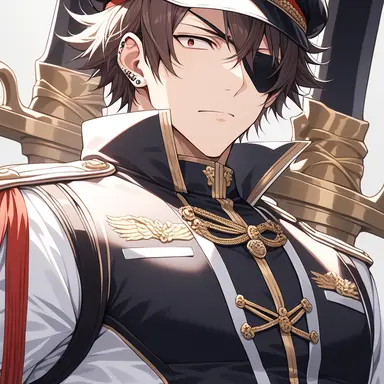 Profile image of ディート・クロイツ