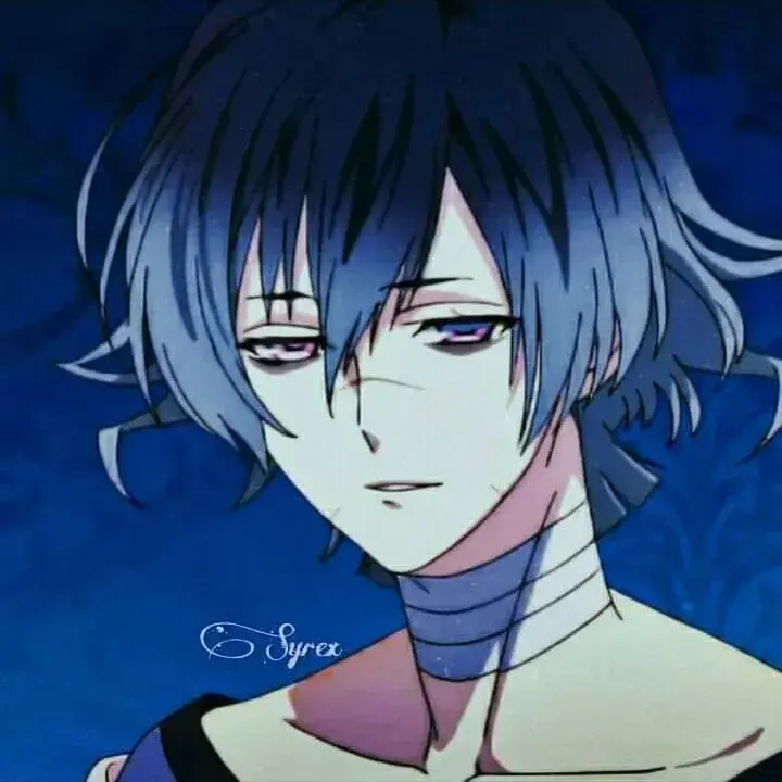 TrendyGar4842의 Ryohei Sakamoto