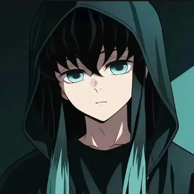 Profile image of 토키토 무이치로