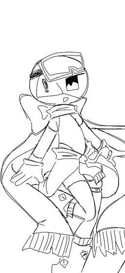 Profile image of 베일
