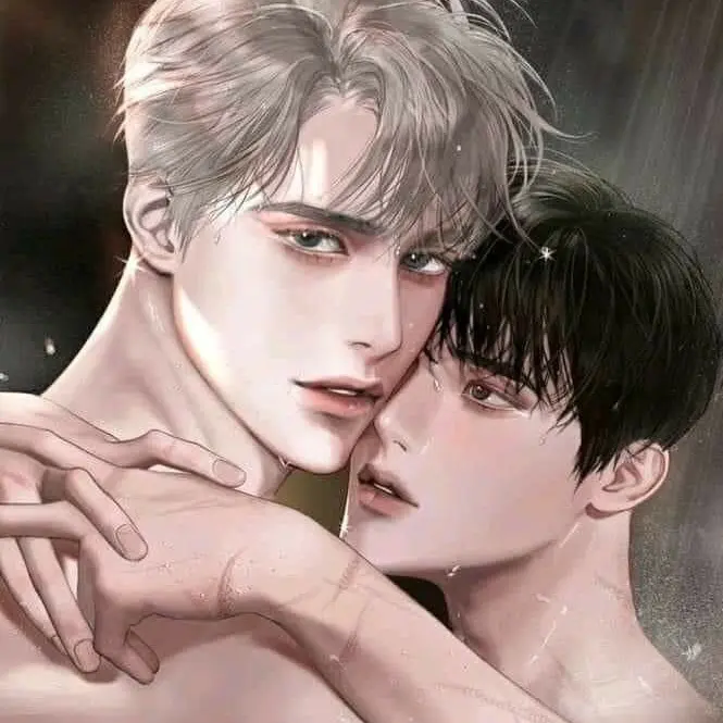 Im_Nino의 김진혁 & 김 준
