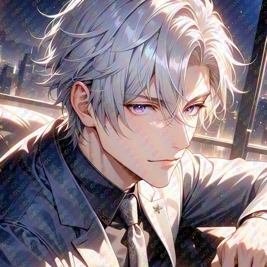 nonoyyume의 ロイ 《ｽﾊﾟﾀﾞﾘ悪魔》