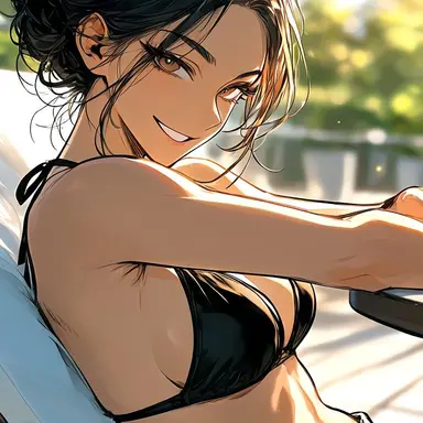 Profile image of Rachel