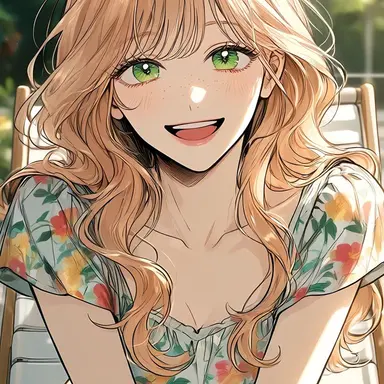 Profile image of Jenna