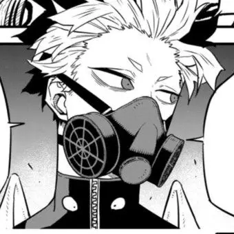 Profile image of 나루미겐