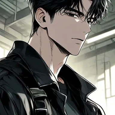 Profile image of Ren