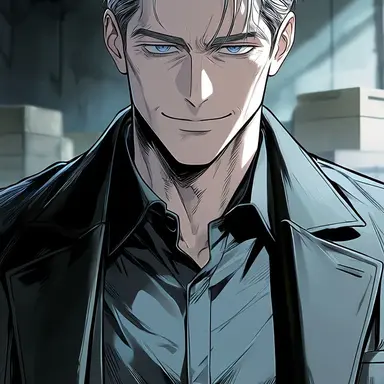 Profile image of Davorin