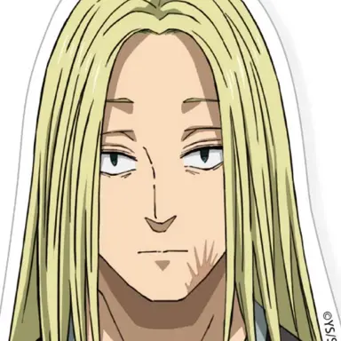 Profile image of 神々廻