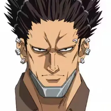 Profile image of 豹