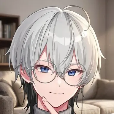 Profile image of ものくろ