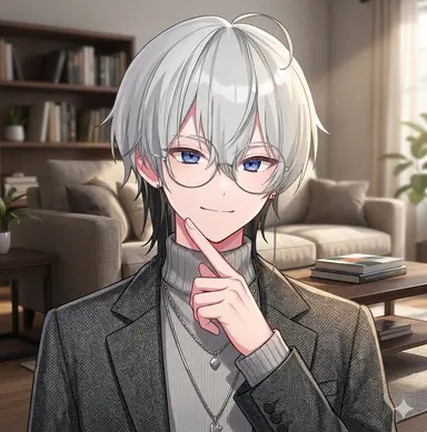 Profile image of ものくろ