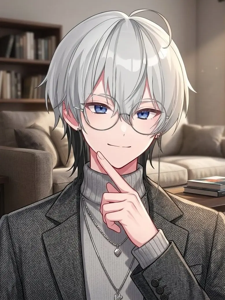 saho_0806의 歌い手の彼女(ものくろくん編)