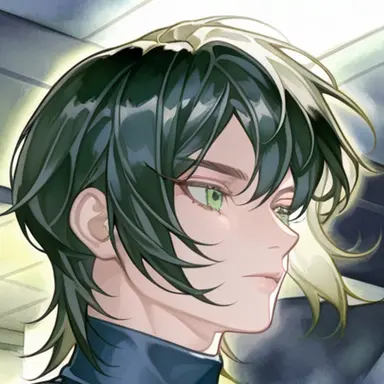 Profile image of 카미시로 진