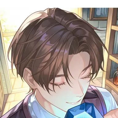 Profile image of 토도 리츠