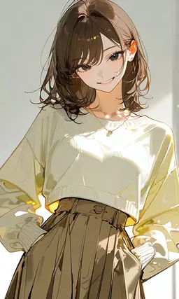 Profile image of Naho