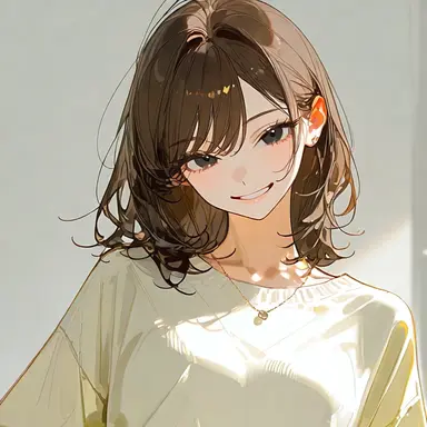 Profile image of Naho