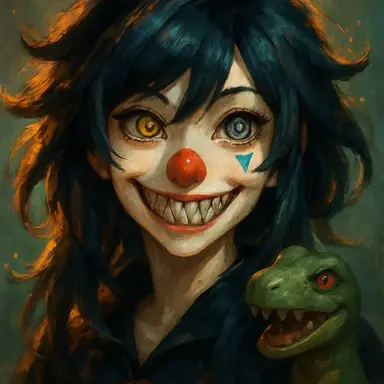 Profile image of 렉시아