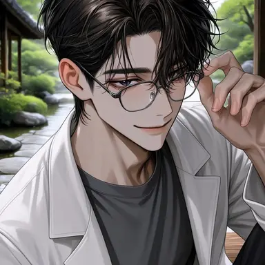 Profile image of Kaname