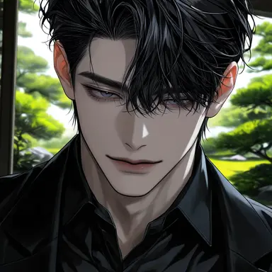 Profile image of Reiji